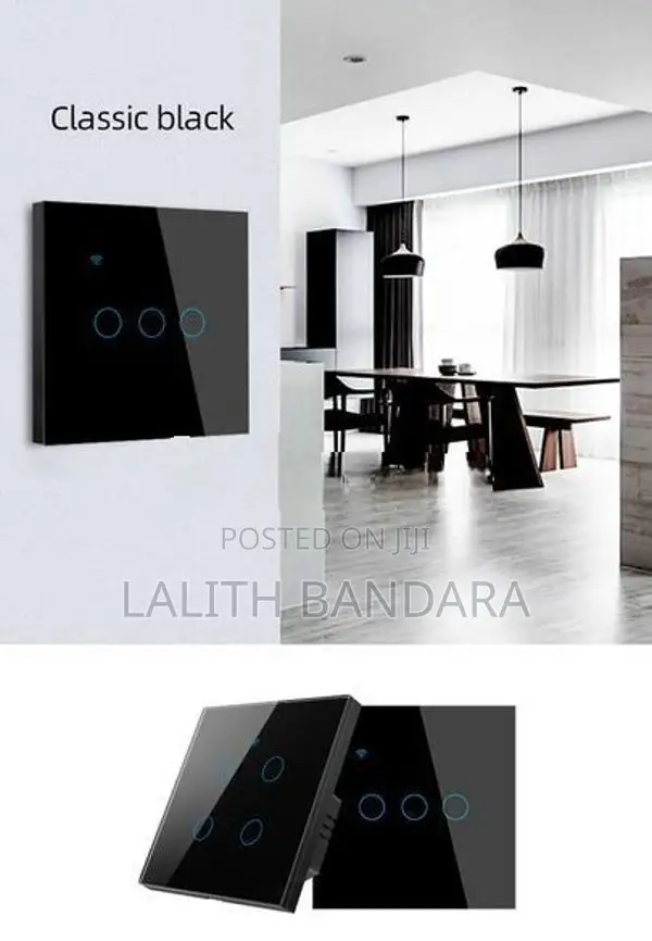 Smart Switch Wifi