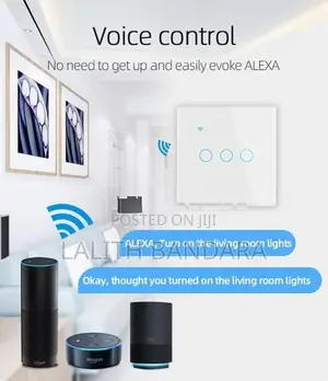 Smart Switch Wifi