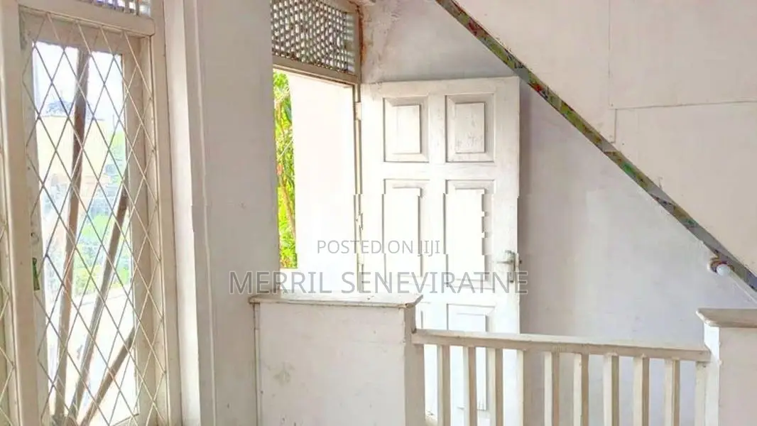 House for Rent Nugegoda