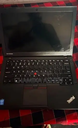 Lenovo ThinkPad