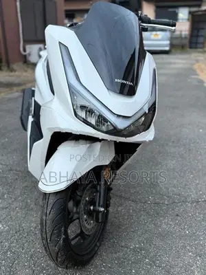 Honda PCX 125 2025
