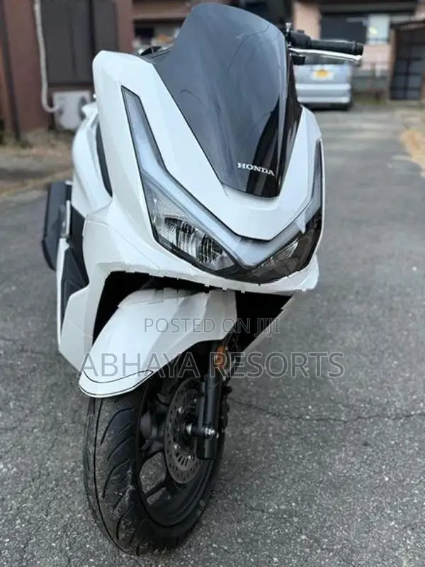 Honda PCX 125 2025