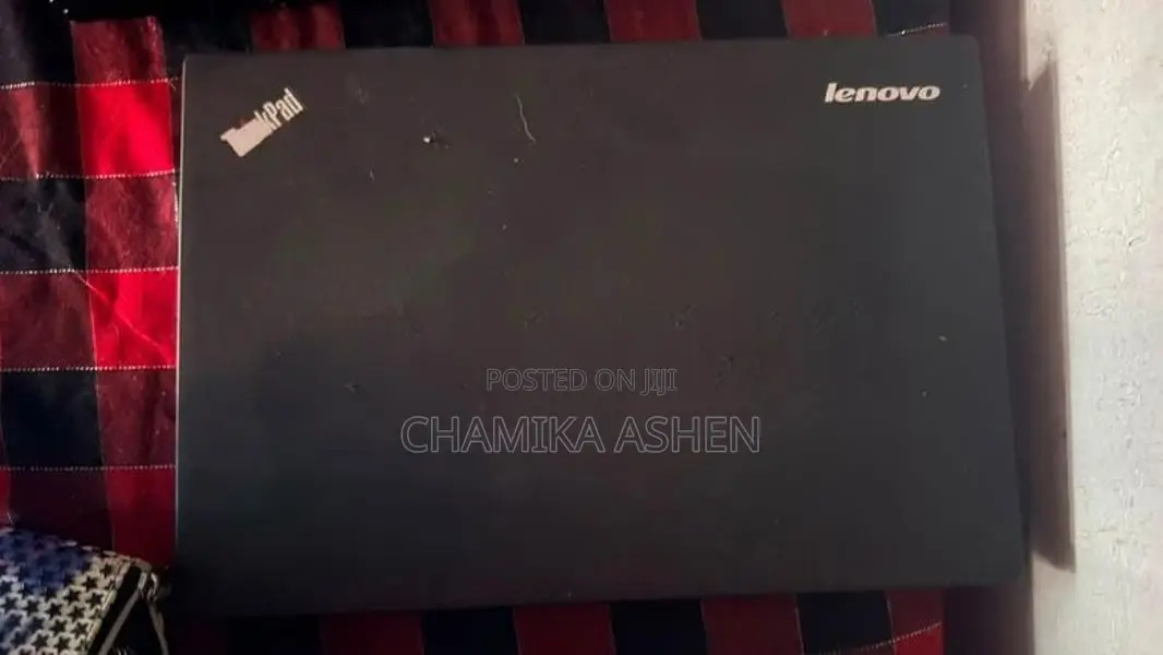 Lenovo ThinkPad