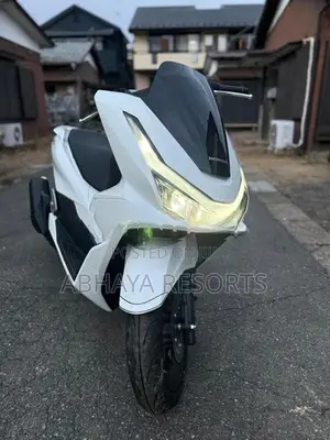 Honda PCX 125 2025