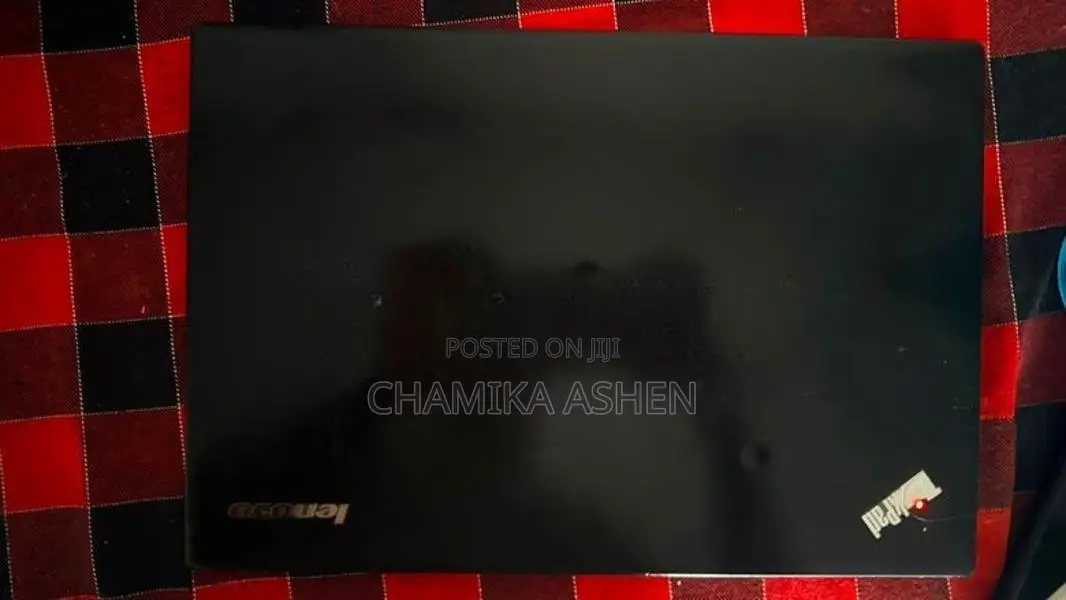 Lenovo ThinkPad