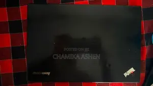 Lenovo ThinkPad