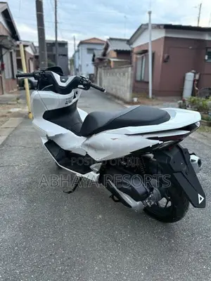 Honda PCX 125 2025