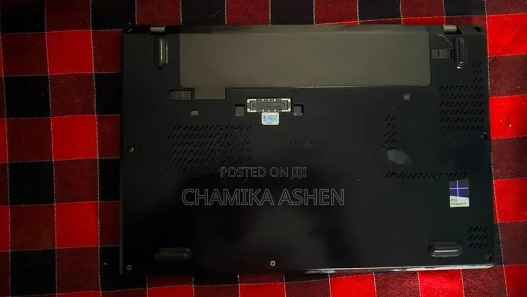 Lenovo ThinkPad