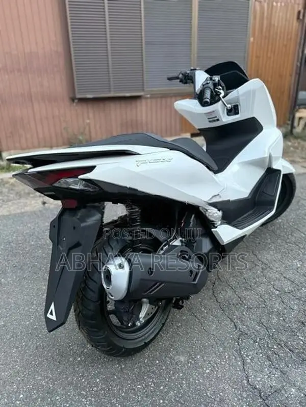 Honda PCX 125 2025