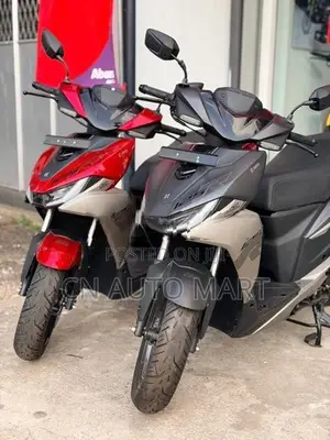 Hero Xoom 110 2026