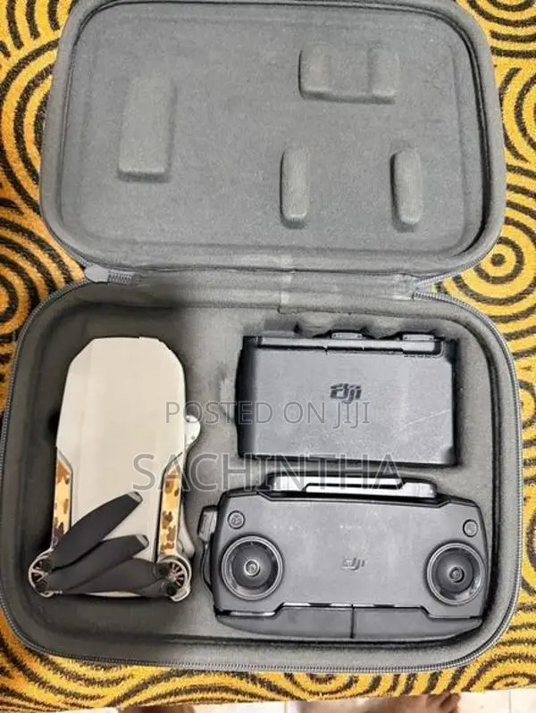 DJI Mavic Mini Combo