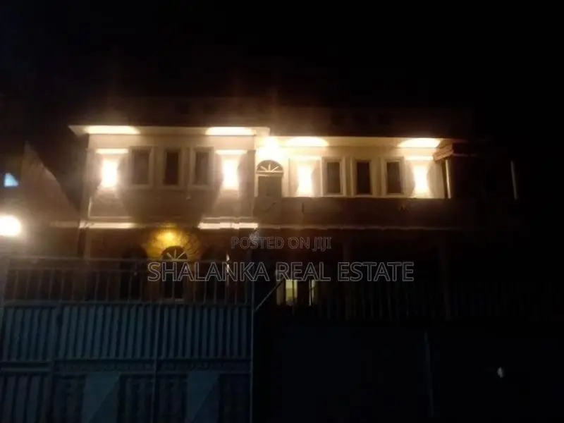 Beach Facing Two Story Mountain Villa for Sale – Beruwala