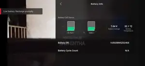 DJI Mavic Mini Combo