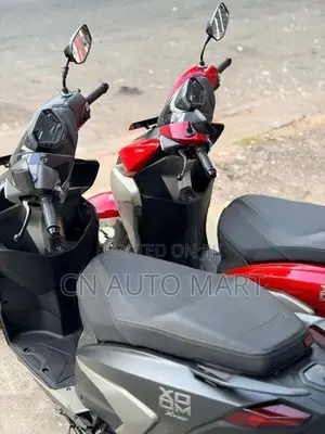 Hero Xoom 110 2026