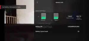 DJI Mavic Mini Combo