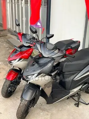 Hero Xoom 110 2026