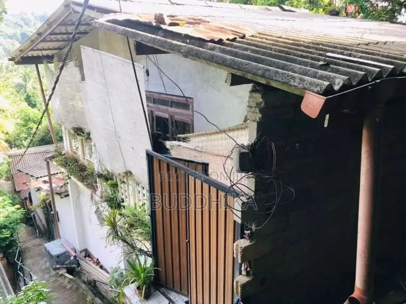 House for Sale in Dodamwala - Kandy