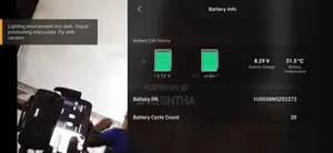 DJI Mavic Mini Combo