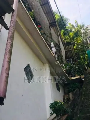 House for Sale in Dodamwala - Kandy