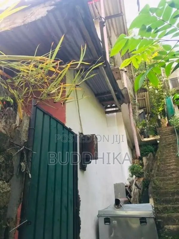 House for Sale in Dodamwala - Kandy