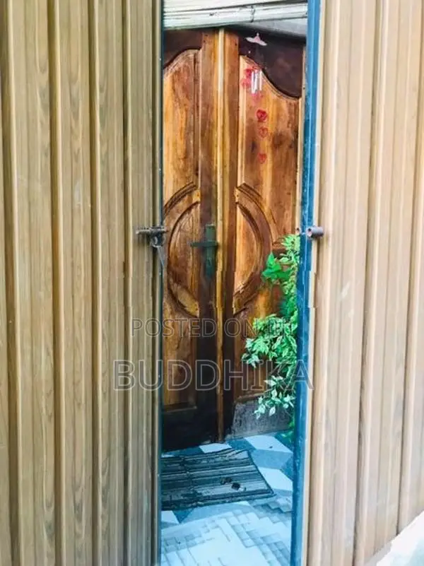 House for Sale in Dodamwala - Kandy