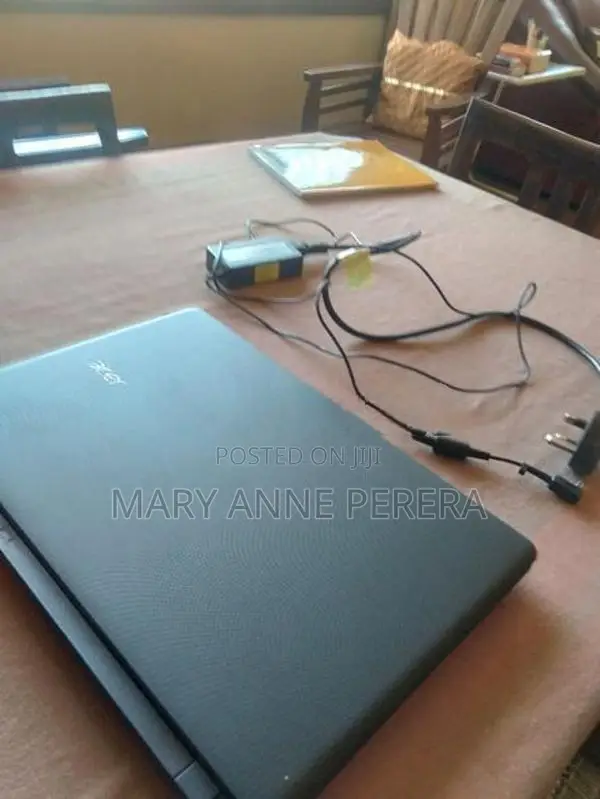 Acer Aspire Laptop
