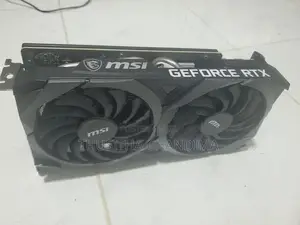 RTX 3070 Graphic Card