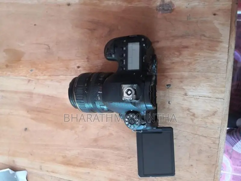 Canon EOS 6D mark 2