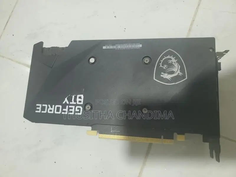 RTX 3070 Graphic Card
