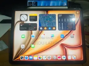 Apple iPad Air M3 13inch 256GB