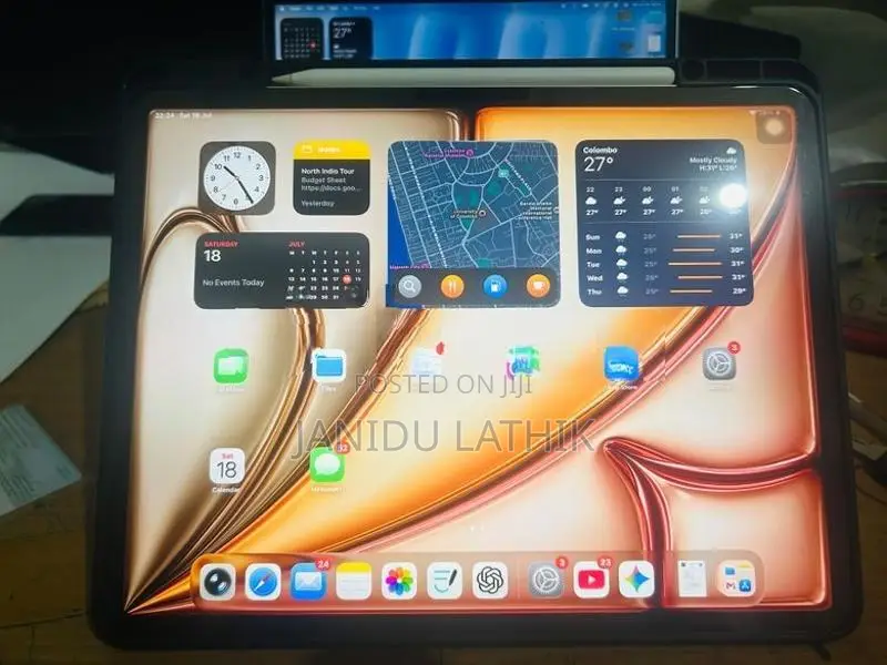Apple iPad Air M3 13inch 256GB