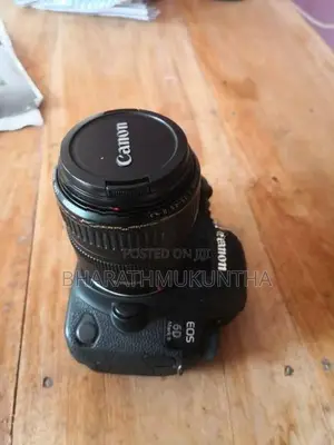 Canon EOS 6D mark 2