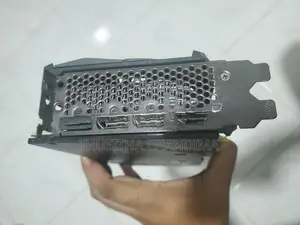 RTX 3070 Graphic Card