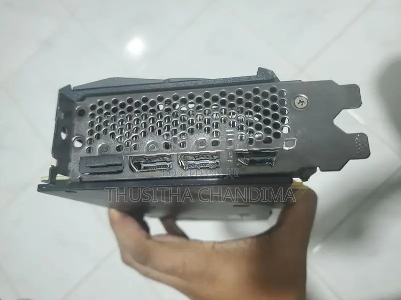 RTX 3070 Graphic Card