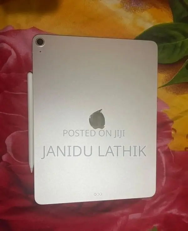 Apple iPad Air M3 13inch 256GB