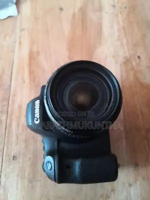 Canon EOS 6D mark 2