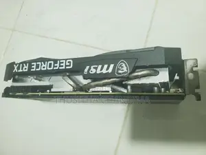 RTX 3070 Graphic Card