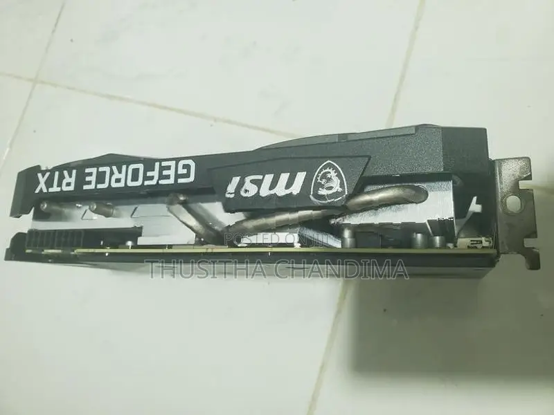 RTX 3070 Graphic Card