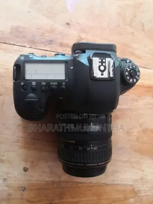 Canon EOS 6D mark 2