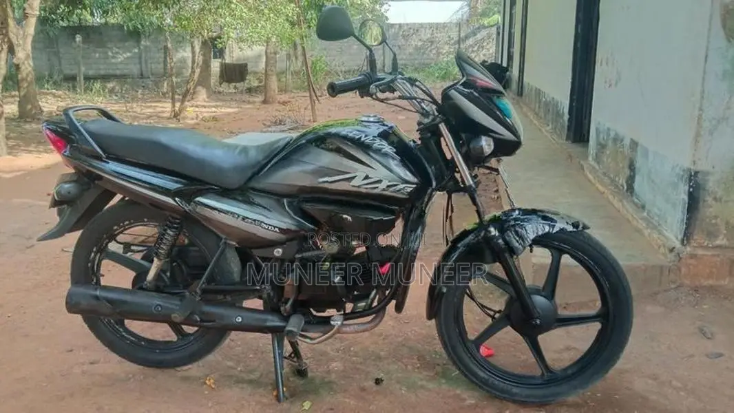 Hero Super Splendor 2015
