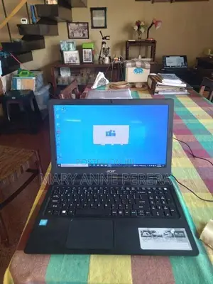 Acer Aspire Laptop