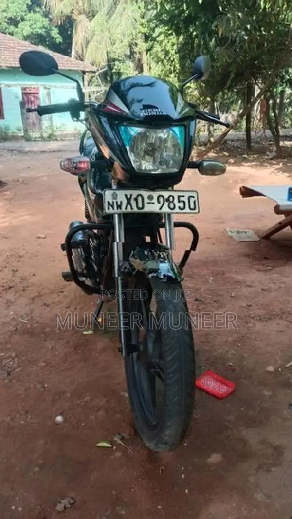 Hero Super Splendor 2015