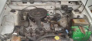 Nissan Sunny B11 1984