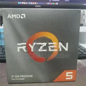 Ryzen 5 3600 Pc Parts
