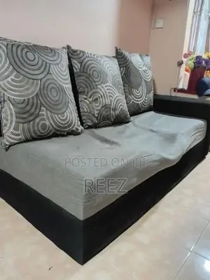 Sofa Set