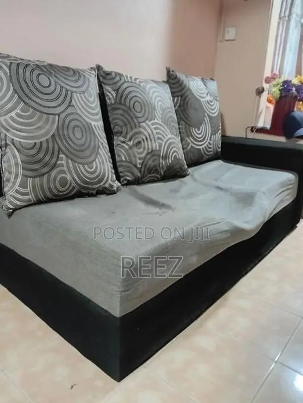 Sofa Set