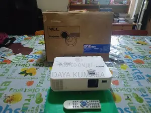 NEC Projector