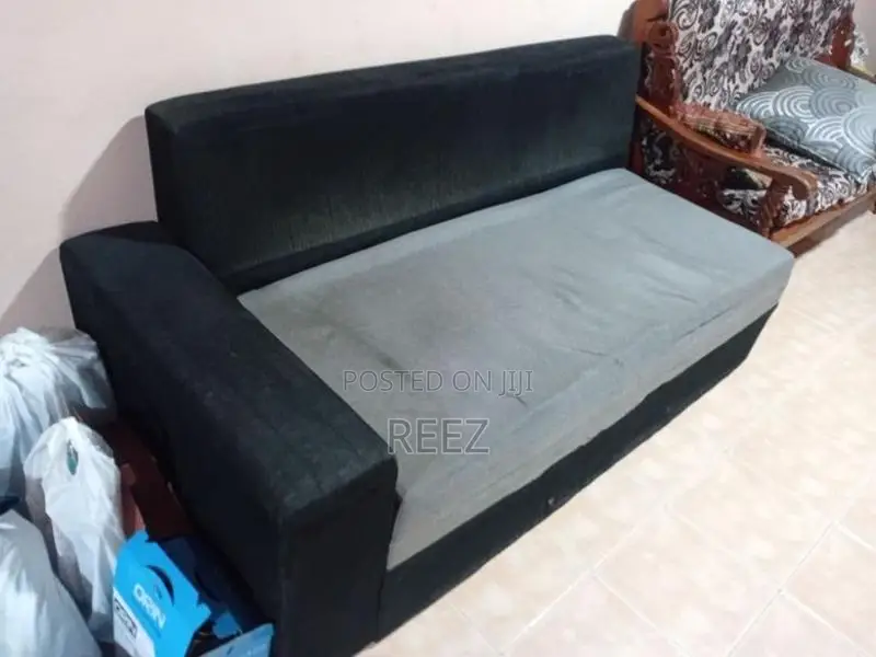 Sofa Set