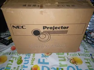 NEC Projector