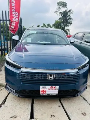 Honda Vezel Z Play 2026